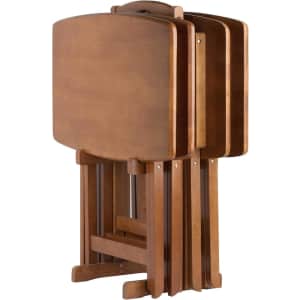 Winsome Furniture Prime Day Deals at Amazon: Up to 60% off