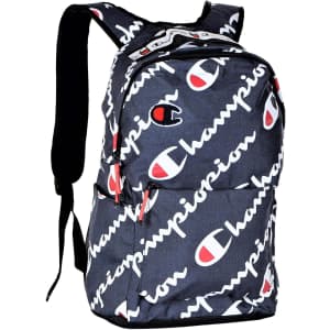 Champion Advocate Backpack: $18