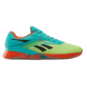Reebok Nano Training Shoes Sale: Up to 40% off + extra 20% off