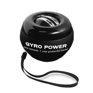 Gyro Ball Hand / Wrist Strengthener: $1.56 Gyro Ball Hand / Wrist Strengthener: $1.56