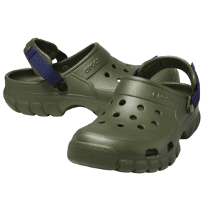 Crocs Outlet Deals at eBay: Up to 60% off + extra 20% off