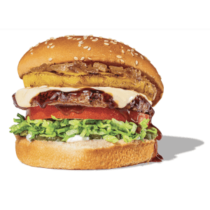 Habit Burger Teriyaki Char Burger: Free w/ $8 purchase Habit Burger Teriyaki Char Burger: Free w/ $8 purchase