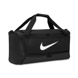 Nike Men's Brasilia 9.5 Training Duffel Bag: $32