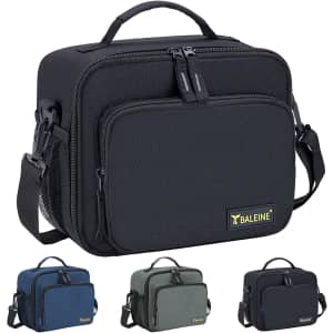 Baleine Insulated Lunch Bag: $9.09 Baleine Insulated Lunch Bag: $9.09