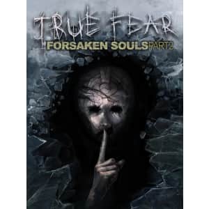 True Fear: Forsaken Souls Part 2 for PC or Mac (GOG, DRM-Free): Free w/ Prime Gaming True Fear: Forsaken Souls Part 2 for PC or Mac (GOG, DRM-Free): Free w/ Prime Gaming