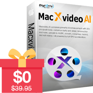 Macxvideo AI All-in-One Video Converter: Free Macxvideo AI All-in-One Video Converter: Free