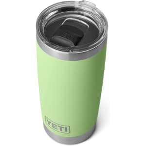 Yeti Rambler 20 oz. Tumbler: $28