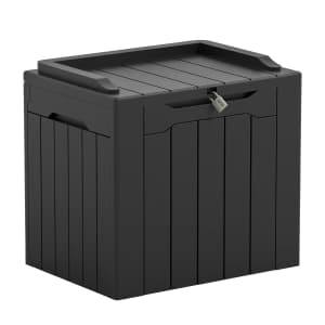 Devoko 32-Gallon Deck Box: $20