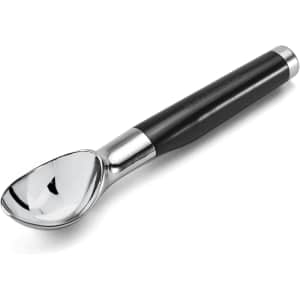 KitchenAid Classic 9" Ice Cream Scoop: $7.99