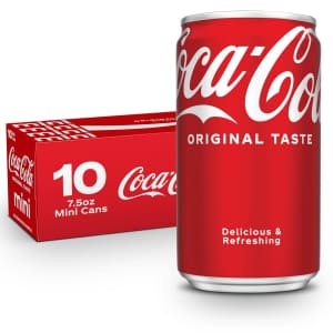 Groceries at Amazon: $10 off $30