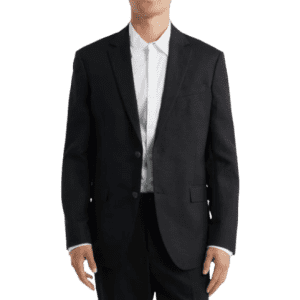 Open Edit Men's Slim Fit Solid Linen Blend Sport Coat: $35 Open Edit Men's Slim Fit Solid Linen Blend Sport Coat: $35