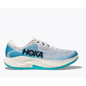 Hoka Men's Rincon 4 Running Shoes: $74 in cart