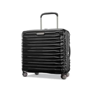 Samsonite Stryde 2 Hardside Expandable Spinner: $80