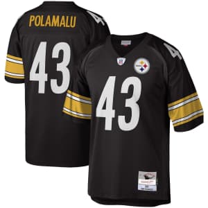 NFL Shop Flash Sale: Up to 60% off + Extra 30% off