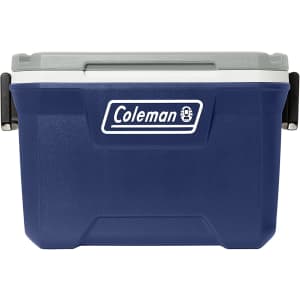 Coleman Camping Gear Deals at Amazon: Up to 50% off