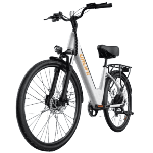 Urlife 750W E26 Electric Bike: $261