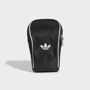 adidas Adicolor Small Sling Bag: $8