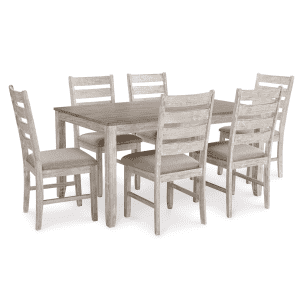 Ashley Furniture Dining Sets: from $300 Ashley Furniture Dining Sets: from $300