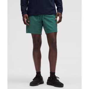 lululemon Men's Shorts Specials: Up to 63% off