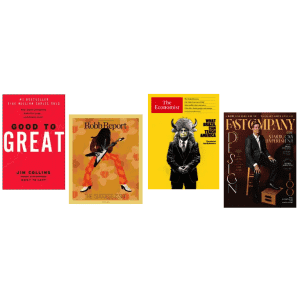 Smart Money Sale at DiscountMags: Subscriptions from $5.50/year