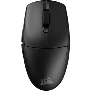 Corsair M55 FPS Wireless Gaming Mouse: $29.99 Corsair M55 FPS Wireless Gaming Mouse: $29.99
