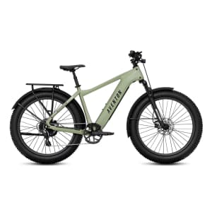 Aventon Bikes Pre-Black Friday Sale: $200 off