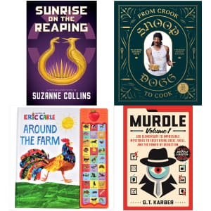 Books at Amazon: Buy 1, get 50% off 2nd Books at Amazon: Buy 1, get 50% off 2nd