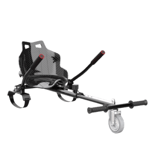 Hovermax Hoverboard Go Kart Attachment: $19.99