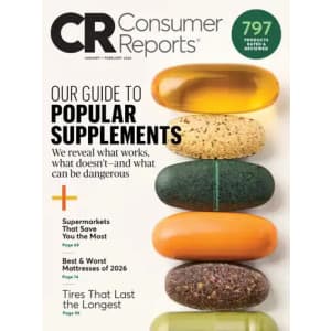 DiscountMags Gifts for Smarty Pants: Subscriptions from $5.25/year