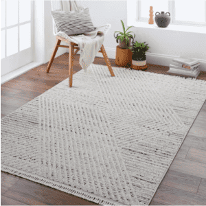 Lowe's Rug Deals: Up to 20% off