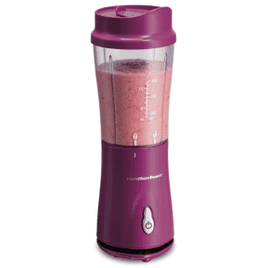 Hamilton Beach 14-oz. Portable Blender: $16 Hamilton Beach 14-oz. Portable Blender: $16