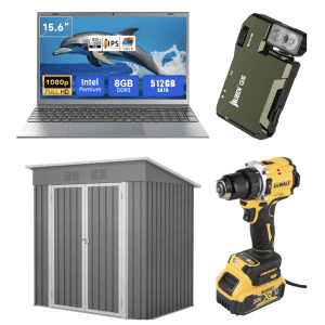 AliExpress Big Save Clearance: Up to 80% off + extra $2 to $100 off