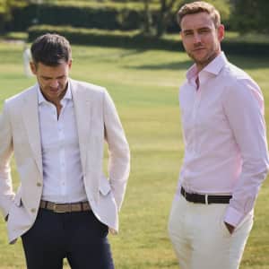 Charles Tyrwhitt One Day Sale: 20% off storewide