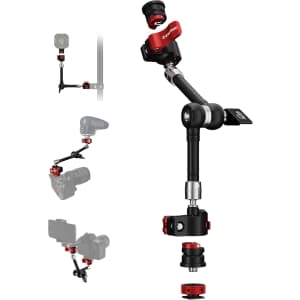 Ifootage MA5-6 Spider Crab Magic Camera Mount: $87.19