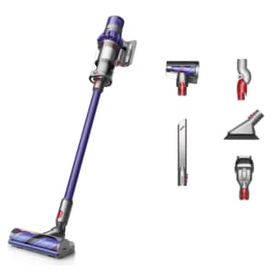 Certified Refurb Dyson V10 Animal+ Cordless Vacuum Cleaner: $200 Certified Refurb Dyson V10 Animal+ Cordless Vacuum Cleaner: $200