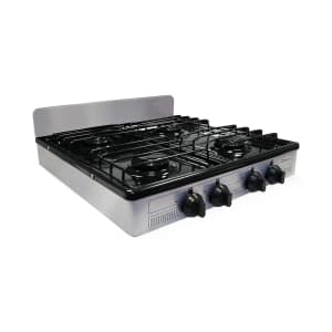 Koblenz 4-Burner Gas Stove Top: $68.37