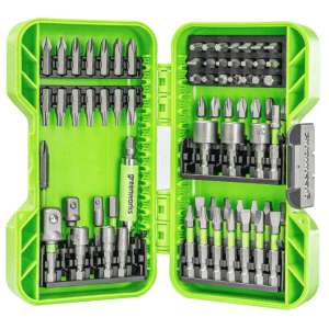 Greenworks Deals at Amazon: Up to 35% off