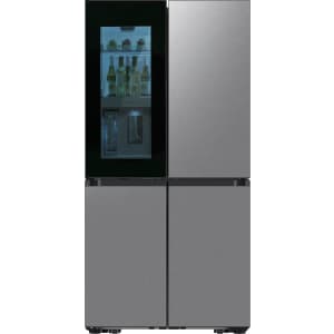 Appliance Memorial Day Deals at Best Buy: Up to 50% off + up to extra 20% off