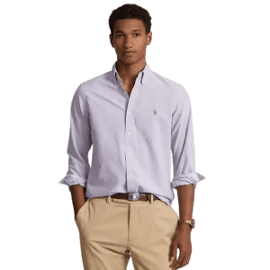Polo Ralph Lauren Summer Savings Sale at Macy's: Up to 66% off + extra 15% off select styles