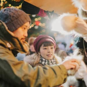 8-Night Baltic Christmas Market Hotel & Tour: From $1,399 per person 8-Night Baltic Christmas Market Hotel & Tour: From $1,399 per person