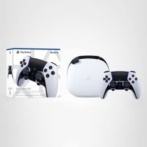 Sony PlayStation DualSense Edge Wireless Controller: $159.99