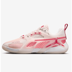 Nike Jordan Heir Series "Treat Yourself" Shoes: $42.38