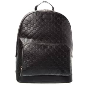 Gucci at eBay: Up to 66% off