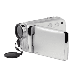 Open-Box Heyday 8MP Digital Camcorder: $30.59 Open-Box Heyday 8MP Digital Camcorder: $30.59