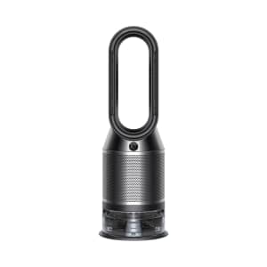 Certified Refurb Dyson Pure Humidify+Cool Purifying Humidifying Fan: $280 Certified Refurb Dyson Pure Humidify+Cool Purifying Humidifying Fan: $280