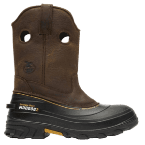 Georgia Boot Cyber Monday Sale: Extra 25% off