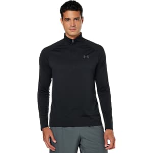 Under Armour Men's Deals at Amazon: Up to 45% off