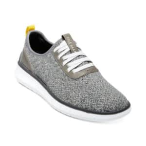 Cole Haan Buy More, Save More Deals at Macy's: Up to 50% off + up to extra 30% off