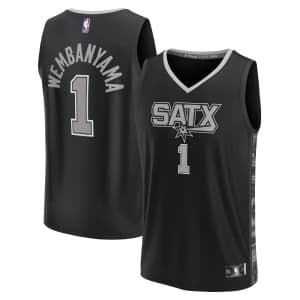 NBA Store Holiday Overtime Sale: Up to 60% off