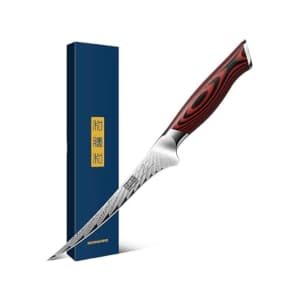 The Cutting Edge Cutlery Sale at Woot: Up to 70% off